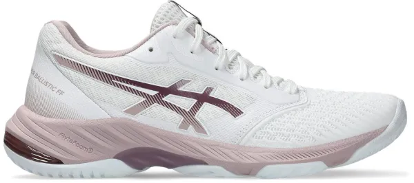 Asics Netburner Ballistic FF 3 Indendørssko Dame